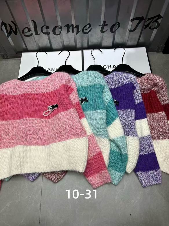 Chanel S-XL 173